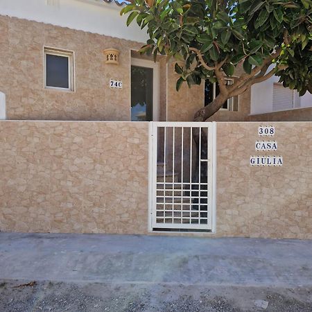 Villa Casa Giulia Dénia Exterior foto