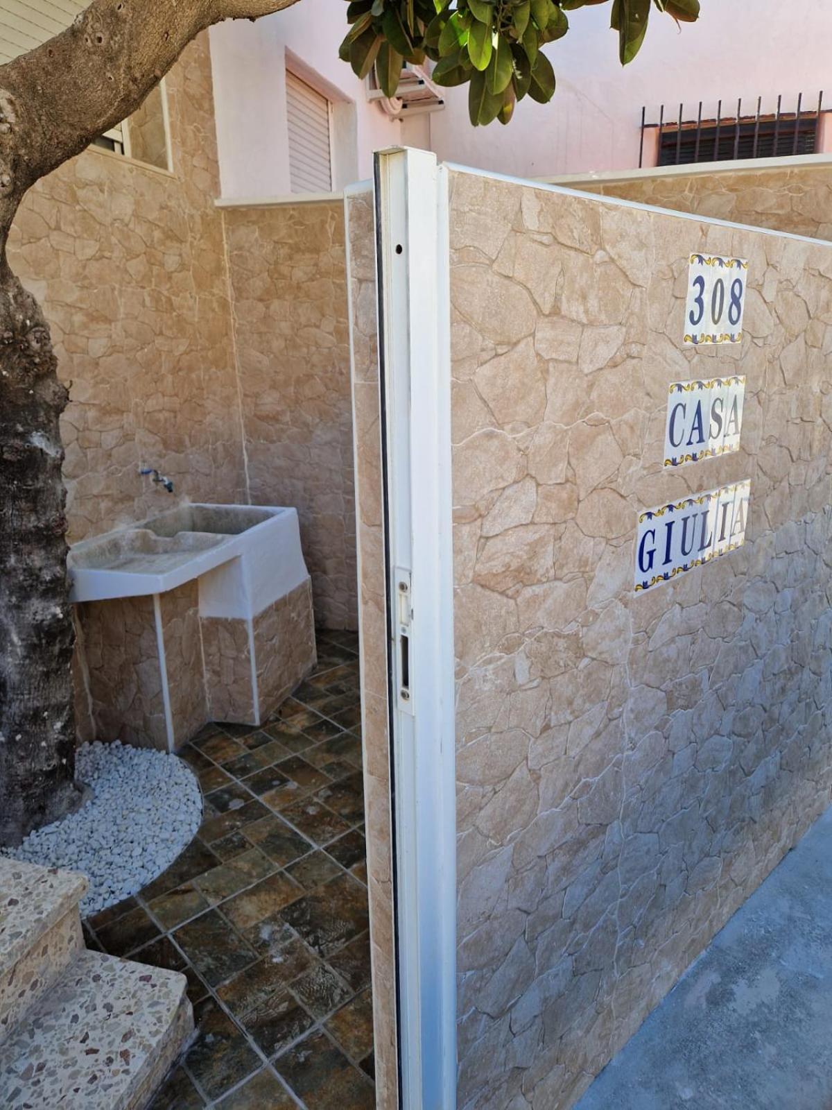 Villa Casa Giulia Dénia Exterior foto