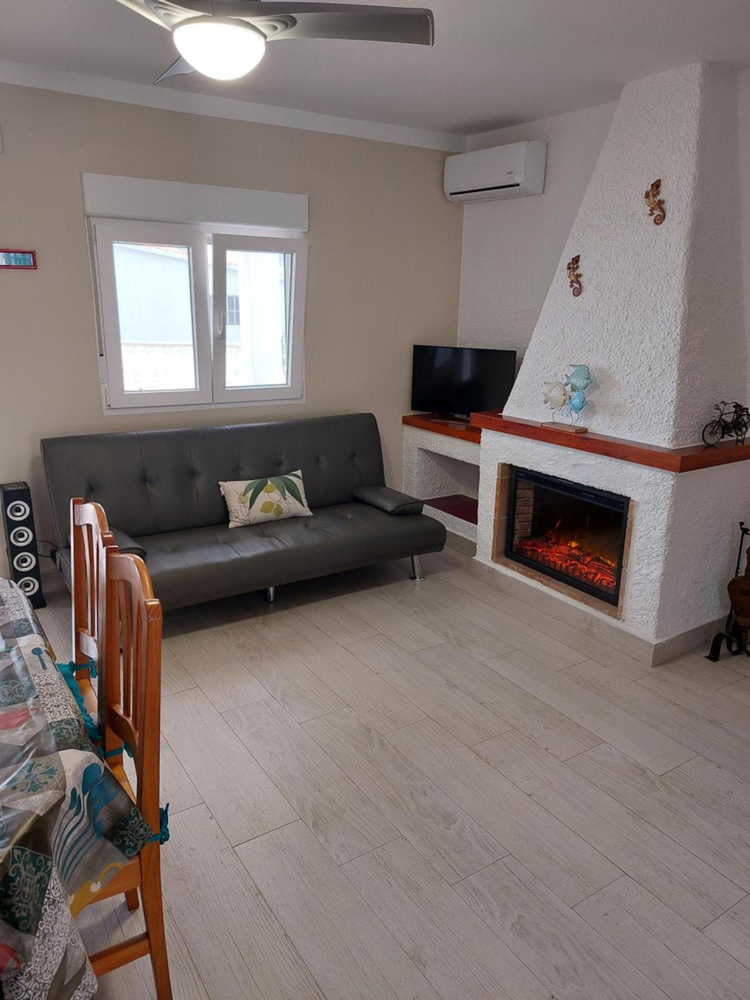 Villa Casa Giulia Dénia Exterior foto